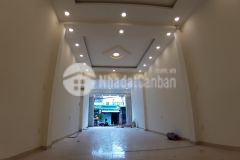 Bán nhà đường lê hoàng phái, phường 17, quận gò vấp, giá 16 tỷ.