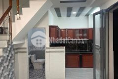 Bán nhà đường thống nhất, phuong phường 15, quận gò vấp, giá 3, 230 tỷ.