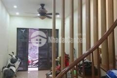 Bán nhà minh khai, tt hai bà trưng, 10m ra mặt phố, nhà đẹp, 38m2 5t chỉ 4.9 tỷ.