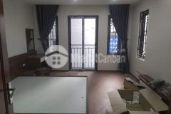 Bán nhà ngõ phố đoàn thị điểm 33m36mt2 x 5 tầng, mặt tiền 3.8m, giá 5.55