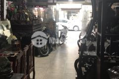 Nhà mặt phố chùa quỳnh, kinh doanh tốt, 153m2, mặt tiền 12m, giá 27.5 tỷ