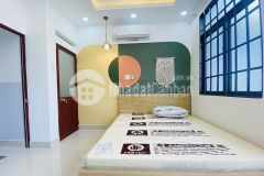 Bán nhà đường phan huy ích, phuong phường 12, quận gò vấp, giá 2, 1 tỷ.