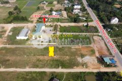 Đất nền thổ cư tại cam lộ quảng trị.