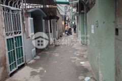 Bán đất lê quang đạo 40m2 mặt tiền 4.9m chỉ 3.2 tỷ