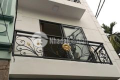 Cần bán nhà 38mx5t, phân lô, ô tô tại phan đình giót, hà đông, giá nhỉnh 3.3tỷ.