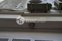 Nhà đẹp bằng liệt, hoàng mai, 36m2, 5t, nhỉnh 3 tỷ