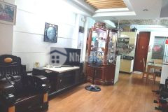 Bán nhà hxh tránh tân phú 72m2, 5 tầng, ngang 5m, khu vip, chỉ 7.49 tỷ