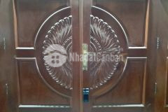 Bán nhà đường dương quảng hàm, phường 5, quận gò vấp, giá 15, 5 tỷ.