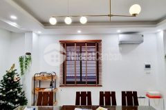 Nhà bán quận 11, hẻm ôtô tải, 82.5m2, ngang 4m, 6 phòng