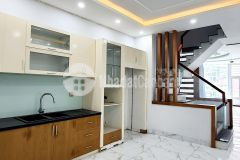 Nhà bán quận 3 cách mạng tháng 8 hẻm 6m nhà đẹp cao cấp 65m2 11.xtỷ