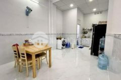 Hxh 1xẹt 2 tầng 54m2 vuông vức 4 tỷ 9 tl