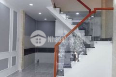 Bán nhà đường nguyễn văn nghi, p4, gò vấp, 30m2 chỉ 2tỷ7 0913192228.