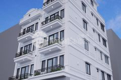 Bán nhà mặt đường bờ sông sét phường tương mai 65m5t, 16 tỷ. mặt phố bờ sông sét kinh doanh, gia