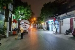 Bán nhà ngõ ô tô phố nguyễn văn cừ dt 75m2 4 tầng nhỉnh 7 tỷ