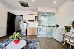 Xuân thủy cầu giấy kinh doanh dòng tiền 45 triệu tháng 9 phòng khép kín