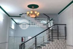 Cần bán gấp nhà đường nơ trang long, bình thạnh, 30m2 chỉ 3tỷ 0913192228.