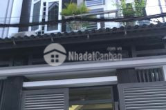 Nhà khu vip nguyễn cửu đàm hxh, 64m2 3 tầng, ngang 4.8m