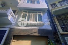 Phân lô 55m trần quang diệu đống đa nhỉnh 13 tỷ gara 2 ô tô sổ đỏ chót