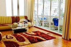 Bán nhà ngõ trần duy hưng, cầu giấy, 81m2, 7 tầng, mt 12m, giá 13.4 tỷ. lh 0986519695.