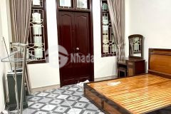 Bán nhà mặt phố hoa bằng, cầu giấy, 61m2, 4 tầng, mt 4.1m, giá 7.3 tỷ. lh 0986519695.