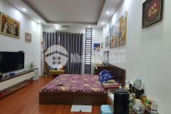 Bán nhà hồ đắc di, đống đa, lô góc, 59m2, 5t, chỉ 5,65tỷ.