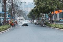 Bán mặt phố lưu hữu phước vỉa hè 5m ô tô tránh kinh doanh đỉnh