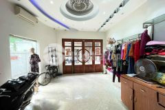 Bán nhà xã đàn,lô góc 2 mặt tiền,gara oto, 42m2 x5 tầng,giá 7,9 tỷ