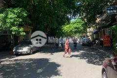 Nhà mặt phố vân đồn, gần kđt ven sông hồng, 60m2, mặt tiền 4m, giá 8.5 tỷ