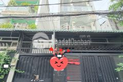 Nhà phạm v chiêu, mặt tiền lớn ô tô đỗ cửa, 98m2, 7.3tỷ