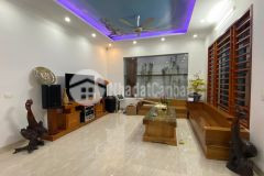 Bán nhà khu giãn dân đa sỹ, 54m2, 5 tầng, 6pn, đường ô tô 10m, nhỉnh 6 tỷ