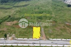 Mua bán đất nền giá tốt nhất t22022, khu đô thị bắc thành cổ tx. quảng trị 0941076225