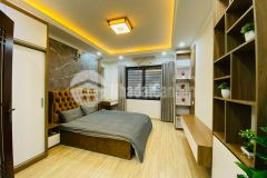 Chính chủ bán nhà phố thanh bình, lô góc, 54m2, 4 tầng, ô tô, giá 7.8 tỷ