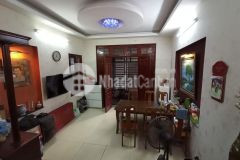 Ngõ 189 hoàng hoa thám lô góc 2 mặt ngõ 48m2, 5 tầngnội thất ngoại nhập, mt 4.8m hiếm nhỉnh 4 tỷ