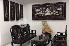 Siêu phẩm liền kề văn phú, 145m2, mt10m, thang máy, kinh doanh, 2 mặt đường