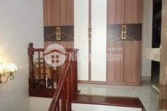 Bán nhà siêu đẹp mễ trì ngõ rộng 5tx33 32m2x4.8 5.4tỷ