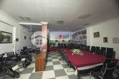 Bán nhà ngõ mai dịch, cầu giấy, 161m2, 5 tầng, mt 8.5m, giá 25 tỷ. lh 0986519695.