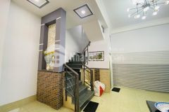 Giá rẻ nhất khu vực chưa tới 100tr.m2 45m2 bình thạnh, xem là ghiền.