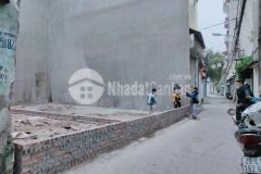 Bán đất tư đình cực hiếm, kinh doanh, ô tô, dt 41 m2, mt 4.1m, giá chỉ 3,2 tỷ.