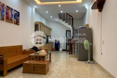 Nhà mới vị trí đắc địa 35m2 tại phường phú lãm, hà đông. giá nhỉnh 2,5 tỷ