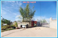 Lô đất vàng ngang 37 x 28, dttt 1266 m2, 15 tỷ tl