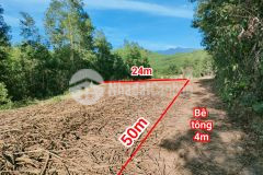 Bán đất khánh đông gần dân giá rẻ đầu tư