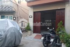 Nhà quang trung, lô góc ô tô vô nhà, 57m2, 6.4tỷ