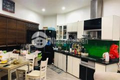 Nhà mặt ngõ 279 trần khát chân 54 kim ngưu, 45m2 x 5 tầng, mặt tiền 8.3m, giá 8.2 tỷ