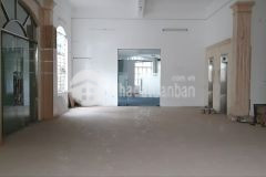 Tòa nhà văn phòng tam trinh, 957m2 x 8 tầng, 2 thang máy, mặt tiền 45m, giá 160 tỷ