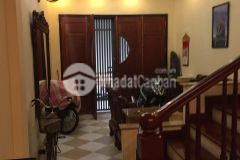 Nhà ngõ 40 tạ quang bửu, ô tô, gần phố, 62m2 x 3 tầng mới, mặt tiền 3.5m, giá 9 tỷ