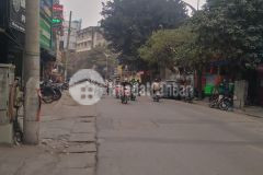 Nhà mặt phố vọng, 56m2 x 8 tầng thang máy, mặt tiền 4m, giá 19.5 tỷ