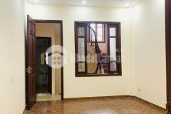 Nhà trần xuân soạn, mặt ngõ nông, 39m2 x 4 tầng, mặt tiền 3.8m, thoáng sau, giá 8.6 tỷ