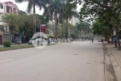 Bán nhà mặt đường nguyễn khuyến kinh doanh đỉnh 143m2 4 tầng giá 37.5 tỷ