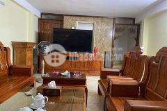 Nước trong thì không có cá, 6 tầng thang máy phố ngọc hà,chào 7 tỷ 8 lại chê