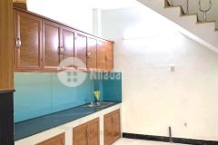 Nhà ngay chợ tân hương hẻm xe hơi 1 sẹc, 51m2, 3 tầng btct, chỉ 5.59 tỷ